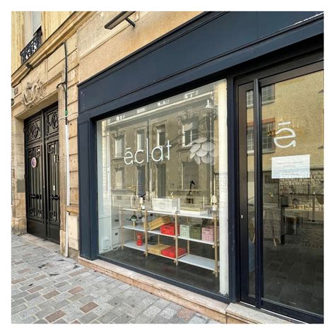 Boutique REIMS